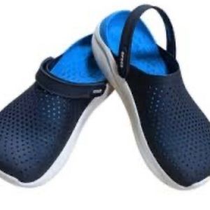 Crocs lite ride slip on sandals men’s or‎ women’s